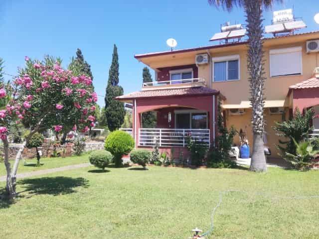 House in Fevzipasa, Aydin 10874045