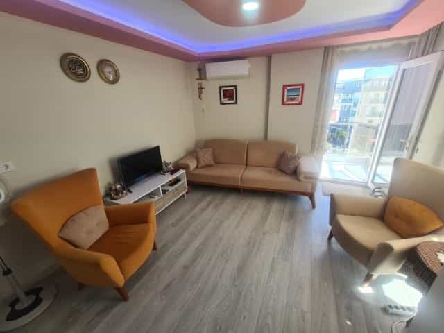 Condominium in Fevzipasa, Aydin 10874046