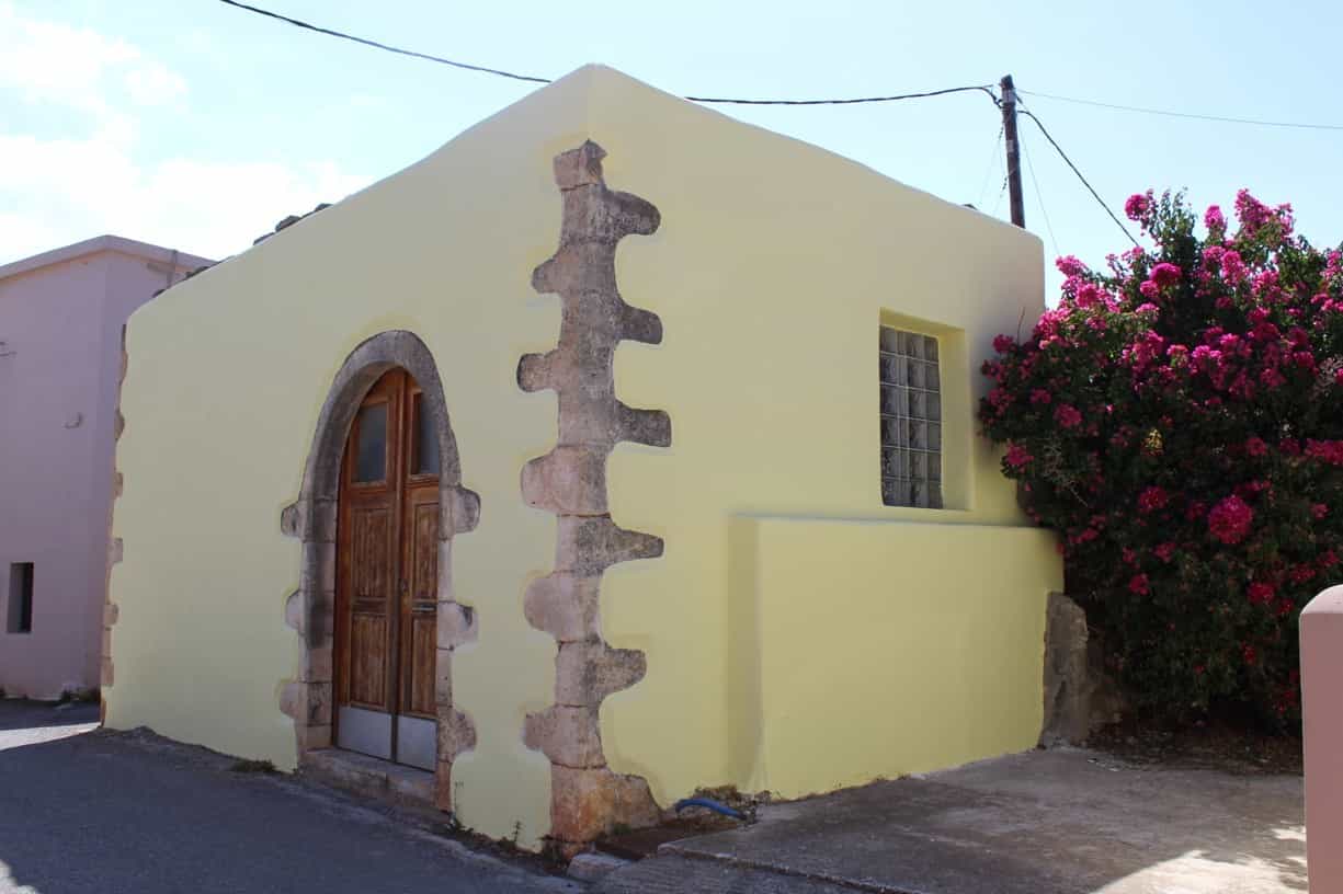 Будинок в Кефалас, Криті 10874057