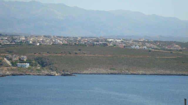 Земля в Хорафакія, Криті 10874064