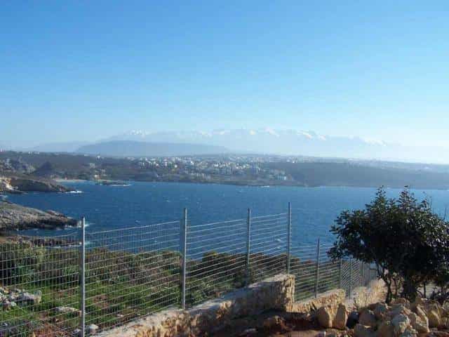 Земля в Хорафакія, Криті 10874064