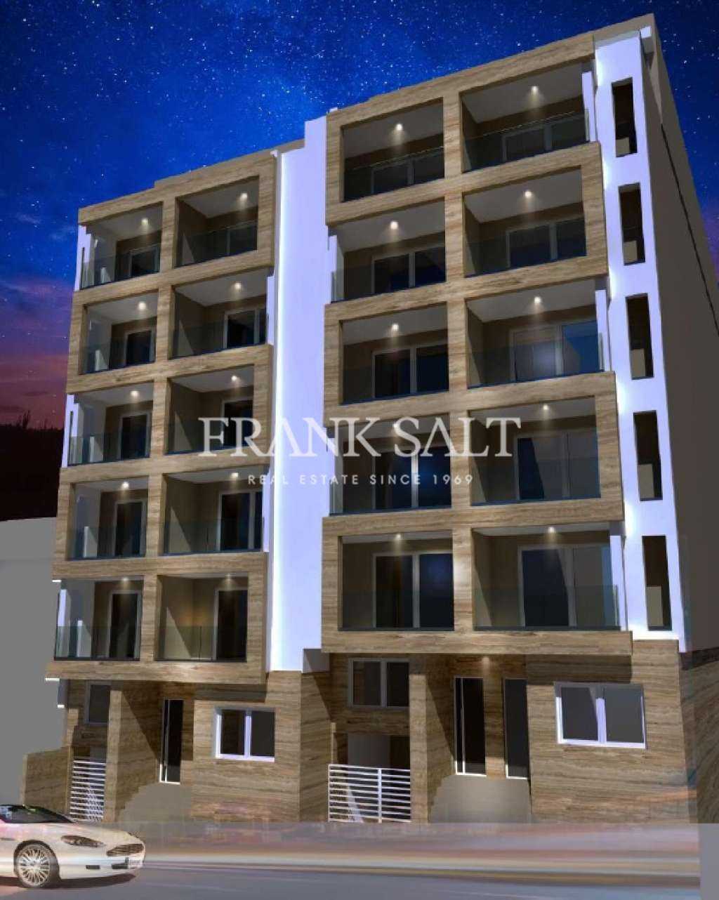 Condominium in Ta' Brared, San Pawl il-Bahar 10874104