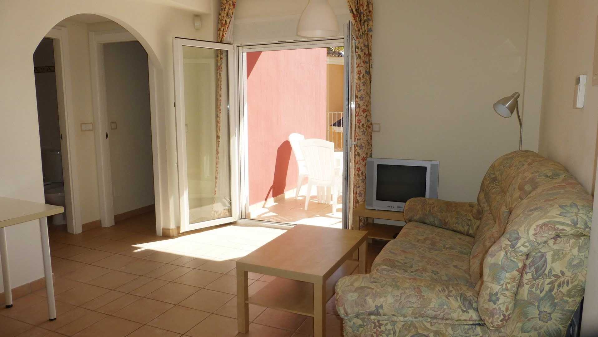 Квартира в Murcia, Región de Murcia 10874135