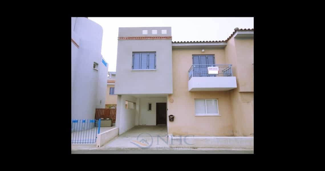 Huis in Paphos, Pafos 10874462