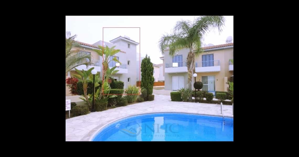 Huis in Paphos, Pafos 10874462