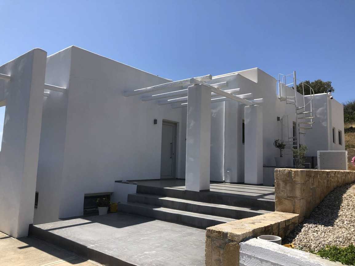 жилой дом в Агия Галини, Крити 10874747
