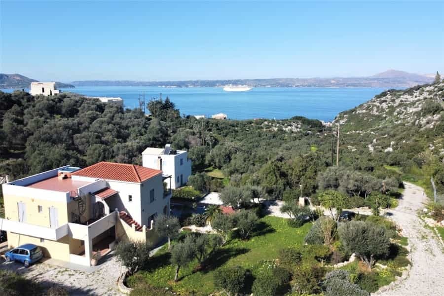 Будинок в Ніпос, Криті 10874981