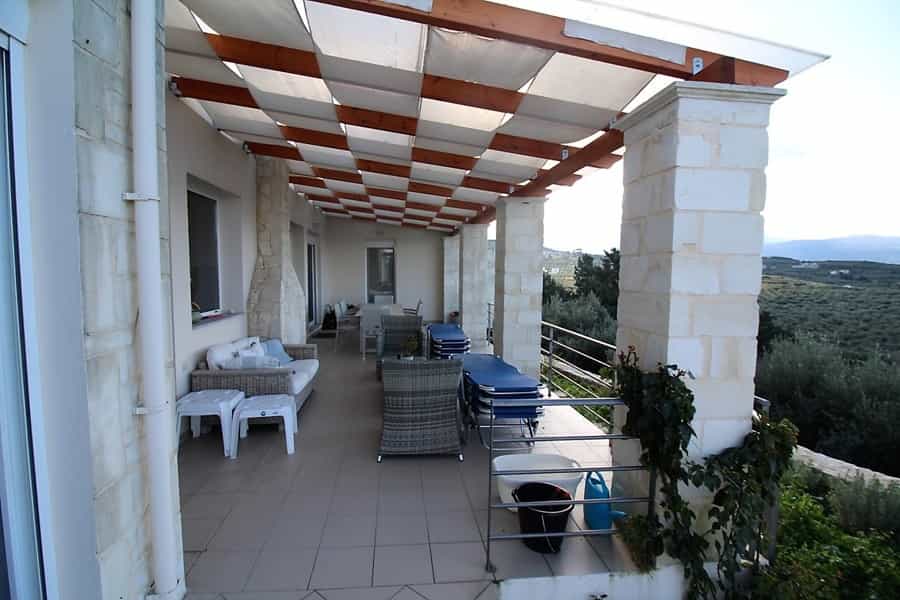 Будинок в Зимпрагос, Криті 10874982