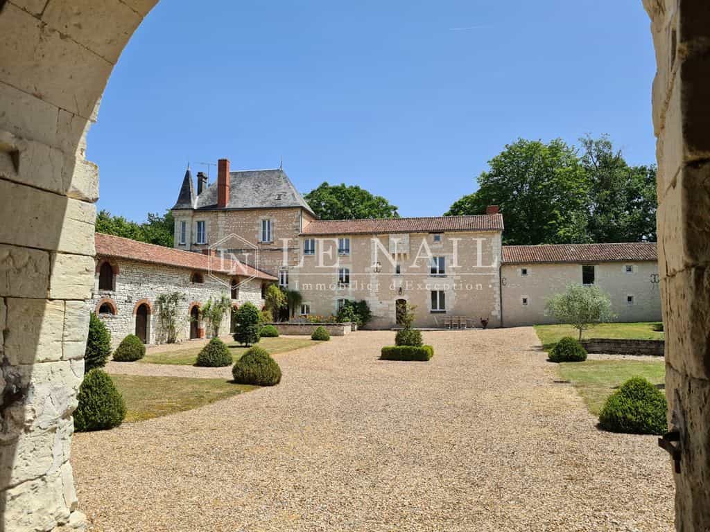 Casa nel Chinon, Centre-Val de Loire 10875014