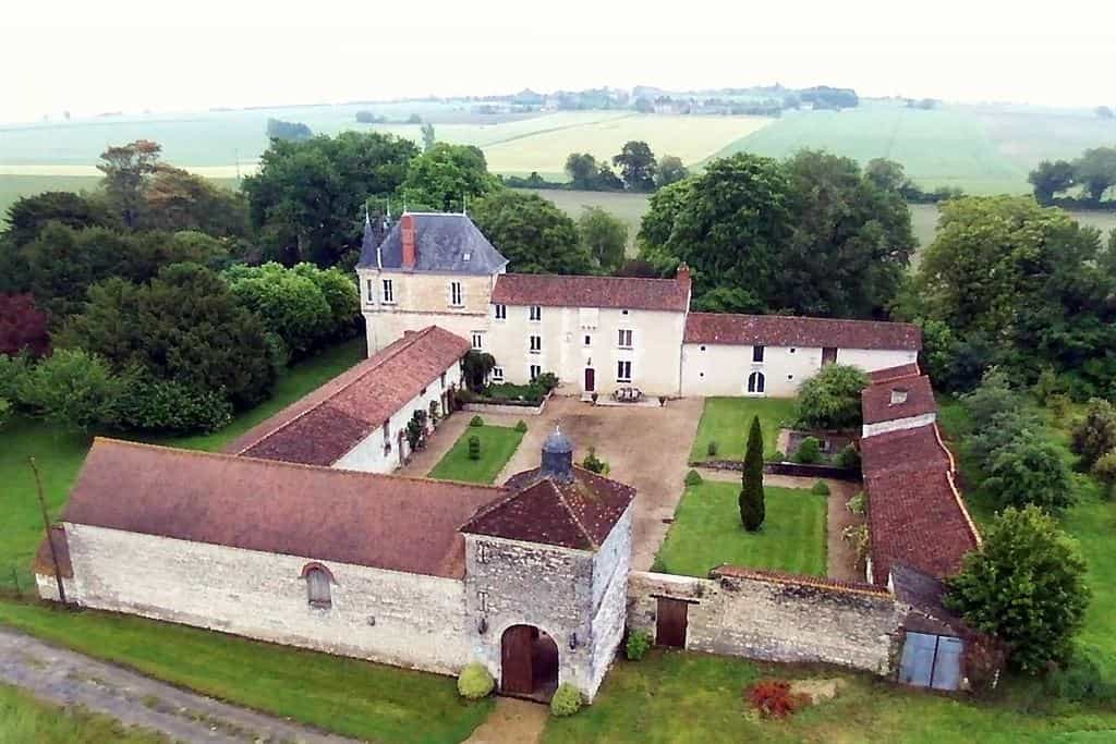 Casa nel Chinon, Centre-Val de Loire 10875014