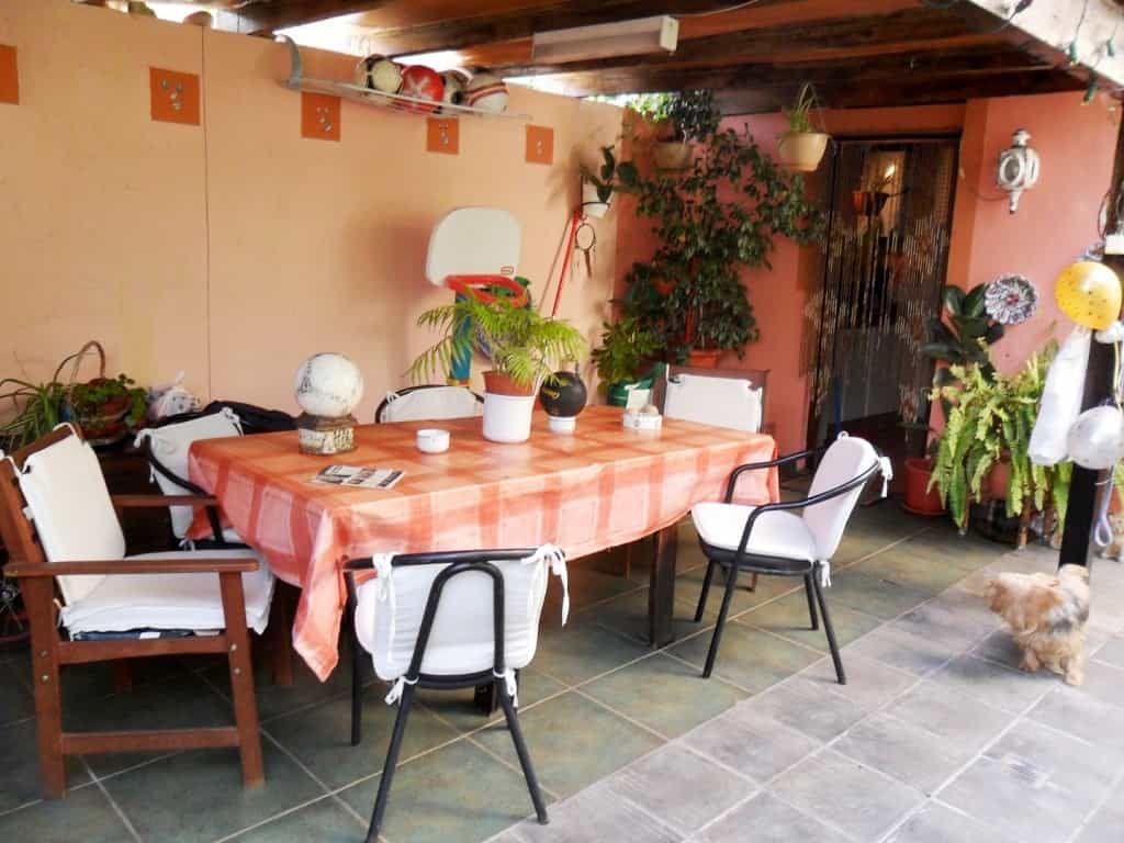 σπίτι σε Chinchilla de Monte Aragon, Καστίλλη-Λα Μάντσα 10875172
