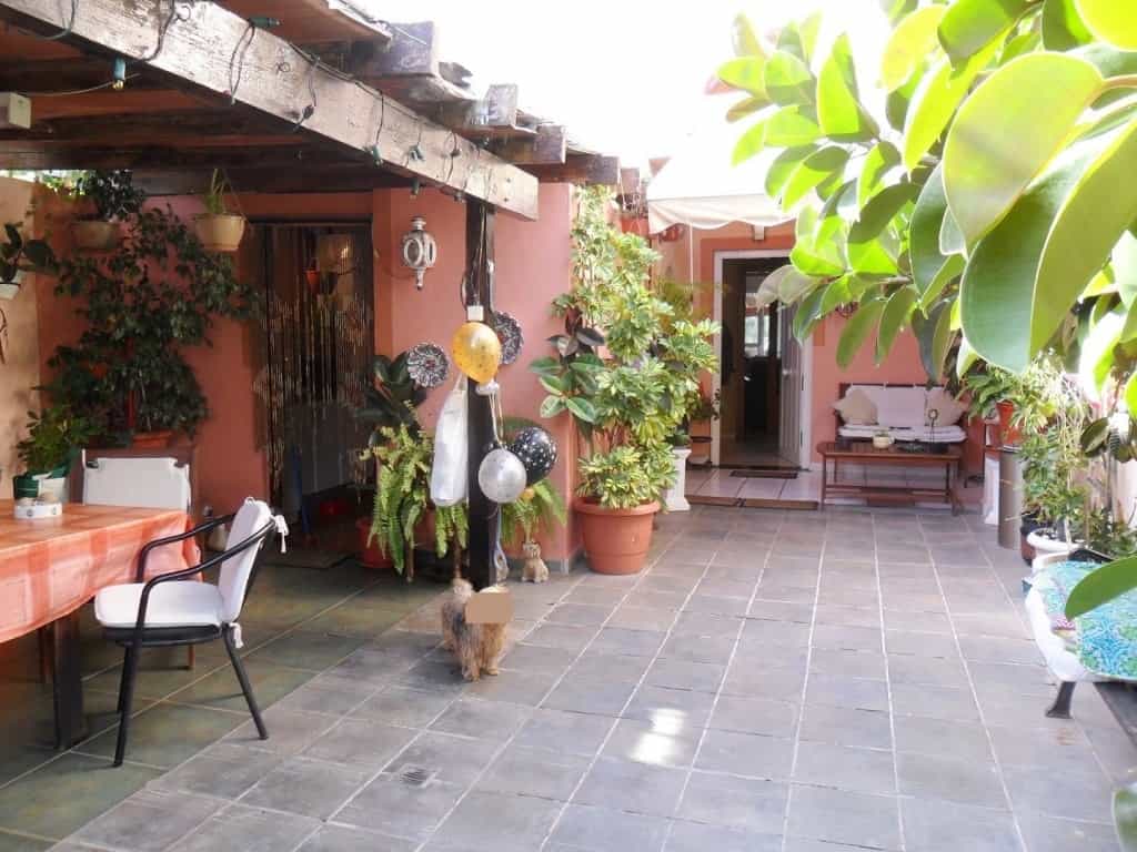 σπίτι σε Albacete, Castilla-La Mancha 10875172
