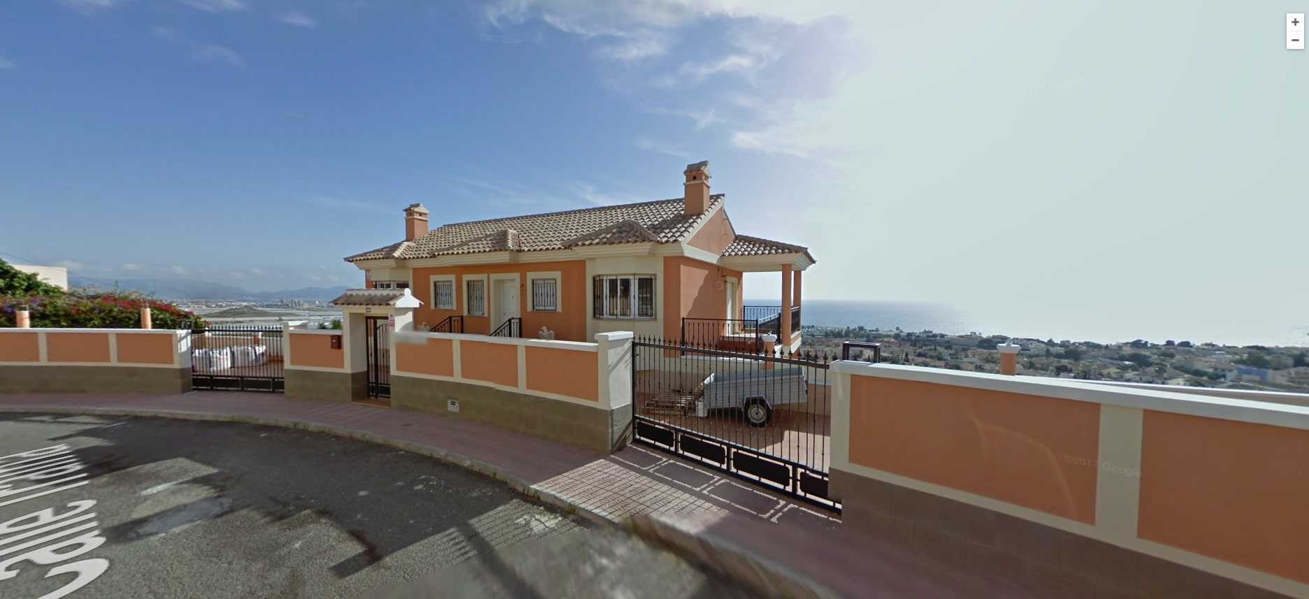 House in Mazarron, Murcia 10875220