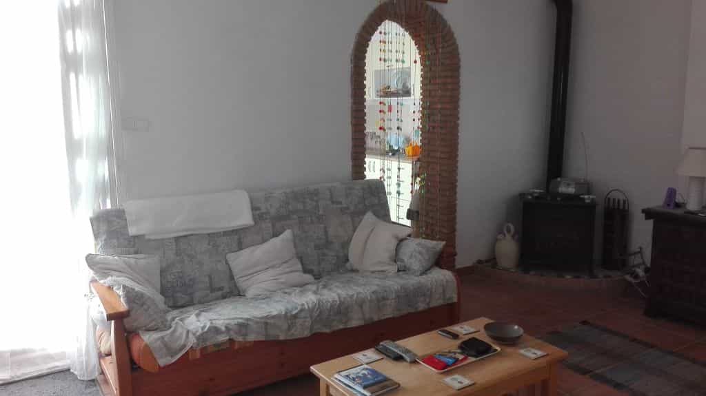 House in Castillo del Reboller, Valencia 10875340