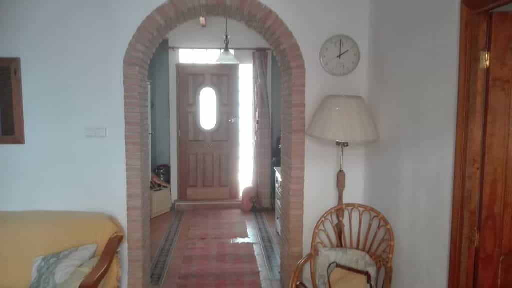 House in Castillo del Reboller, Valencia 10875340