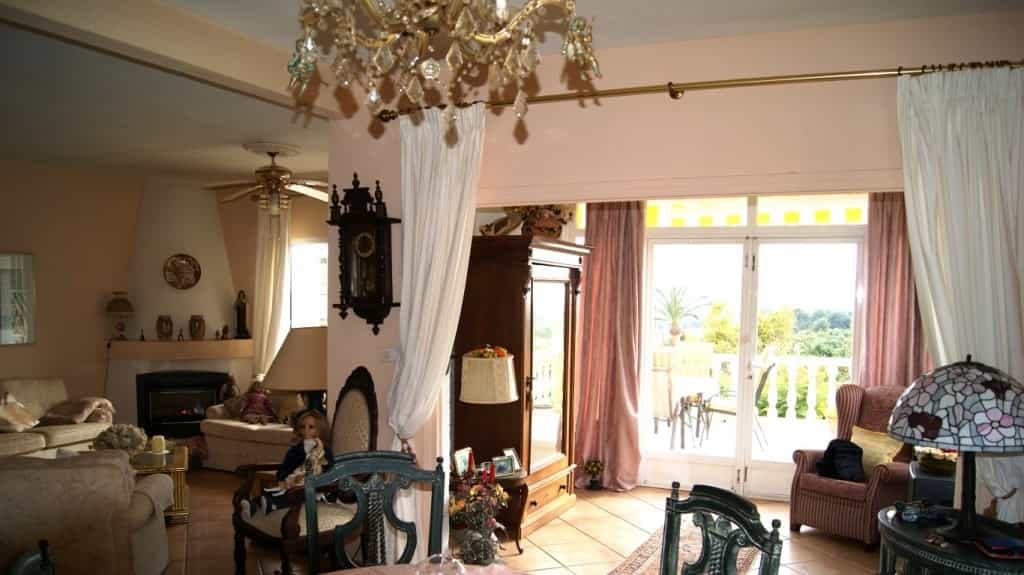 жилой дом в Шиншилла де Монте Арагон, Кастилия-Ла-Манча 10875362