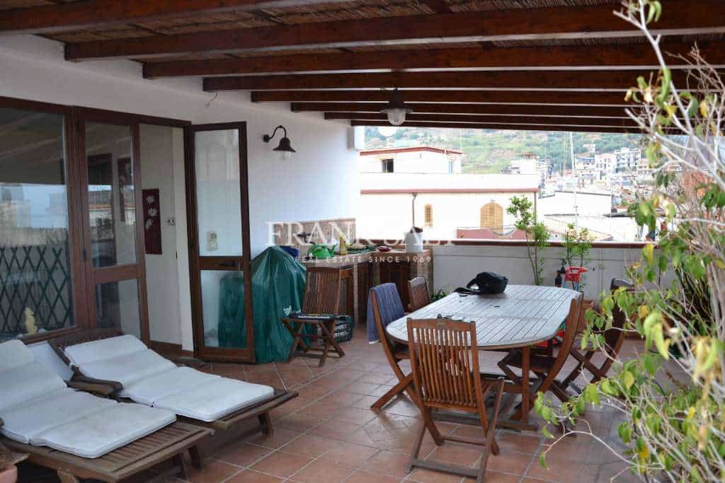 公寓 在 Taormina, Sicily 10875369