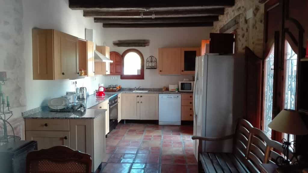 House in Rafelcofer, Valencian Community 10875497