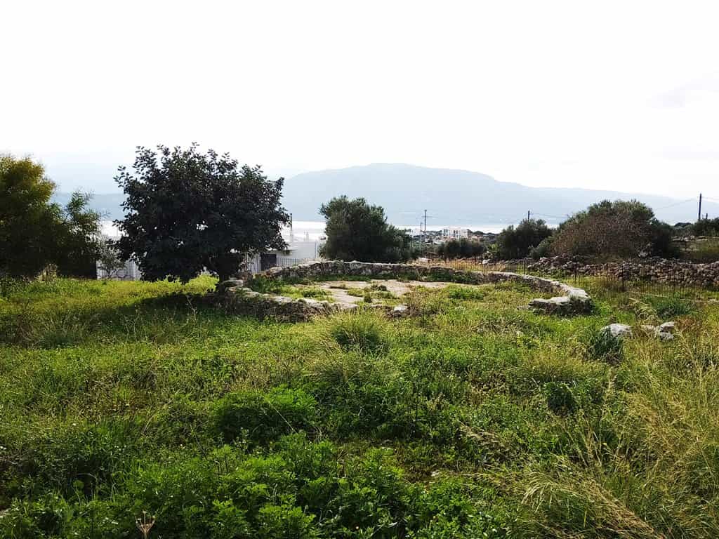 Земельные участки в Катиана, Крити 10875713
