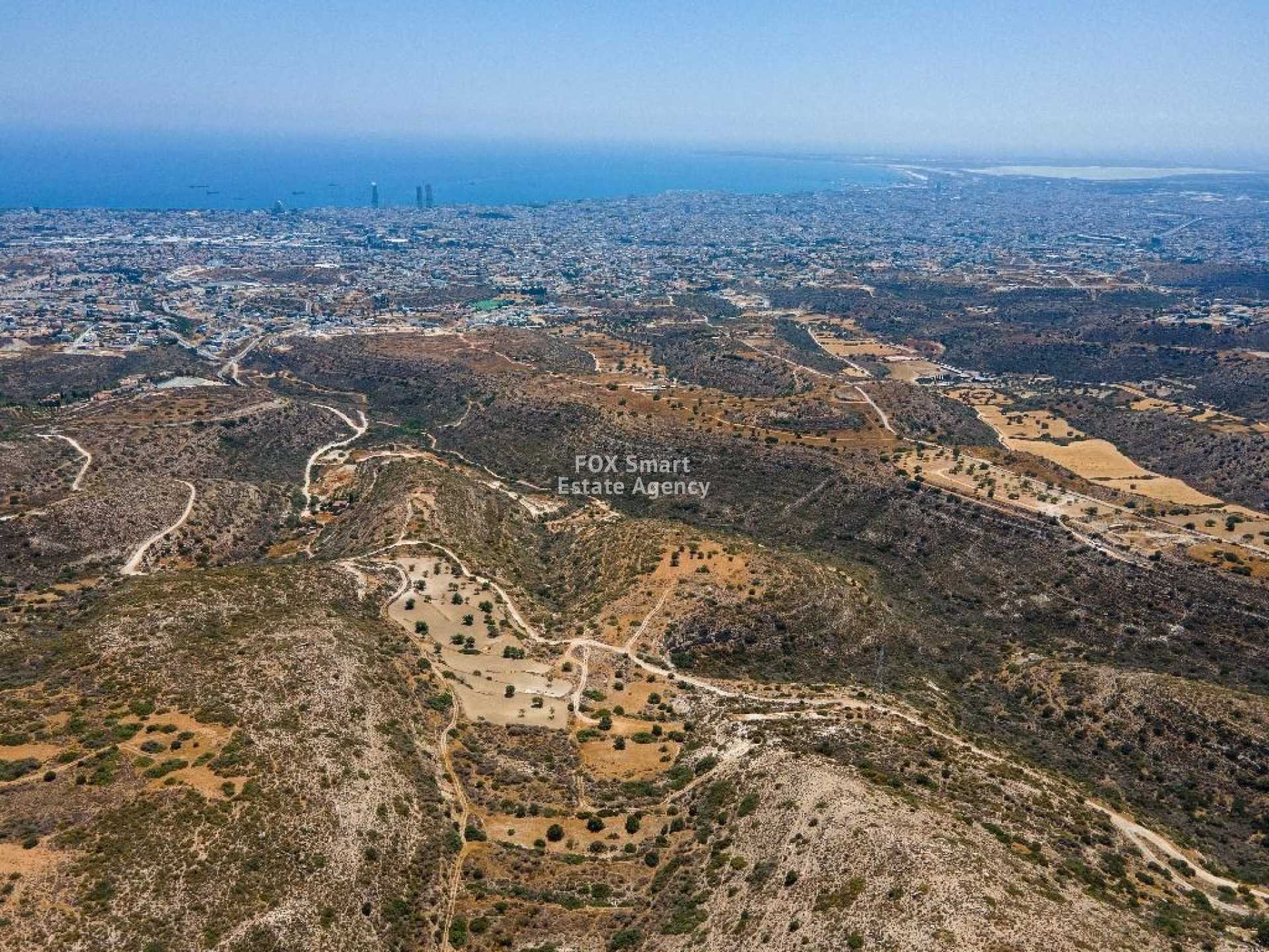 Land in Agios Athanasios, Lemesos 10875733