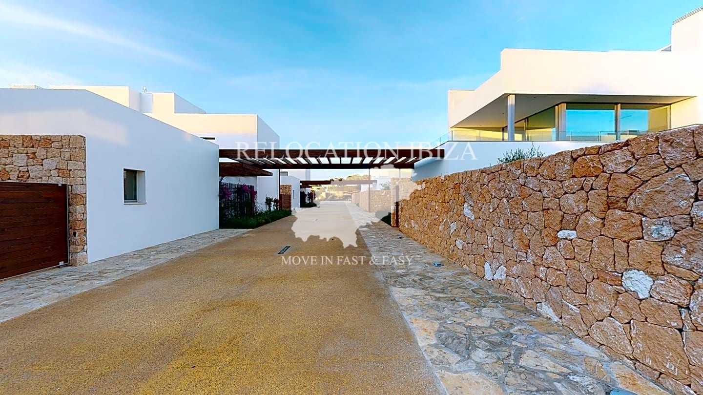 Huis in Sant Josep de sa Talaia, Balearic Islands 10875759