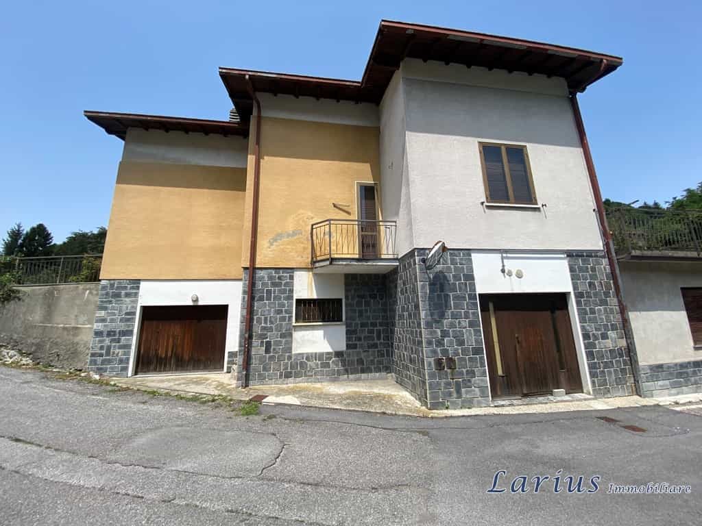 Haus im Pumenengo, Lombardei 10875842
