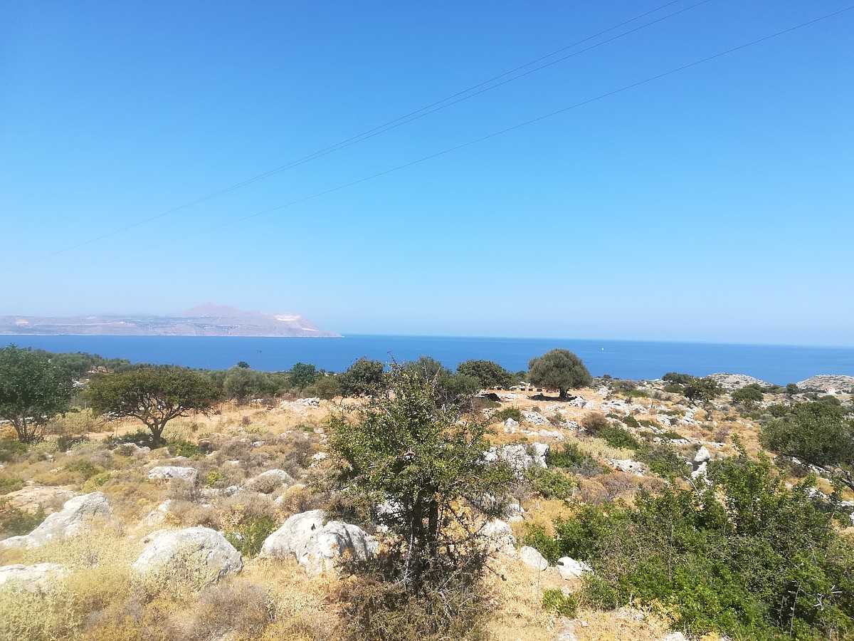 Земля в Кефалас, Криті 10875843