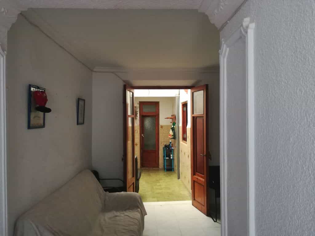 Dom w Castillo del Reboller, Walencja 10875884