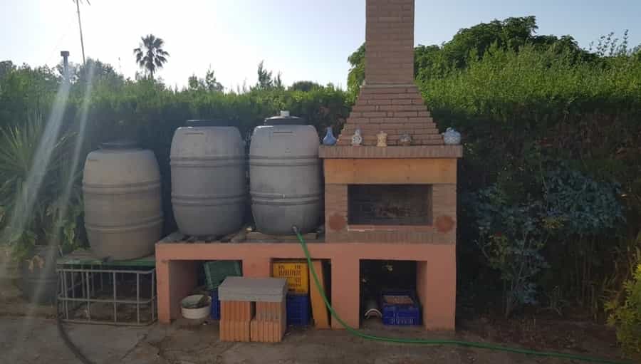 casa no Hinojos, Andaluzia 10875940