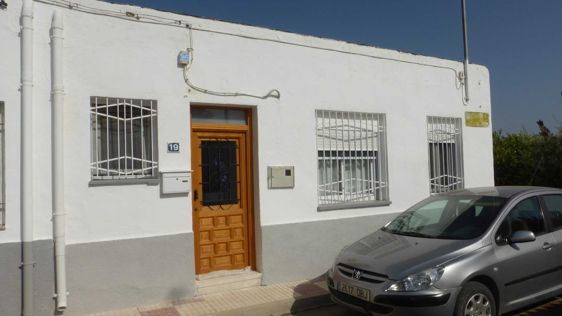 Hus i Mazarron, Murcia 10875947