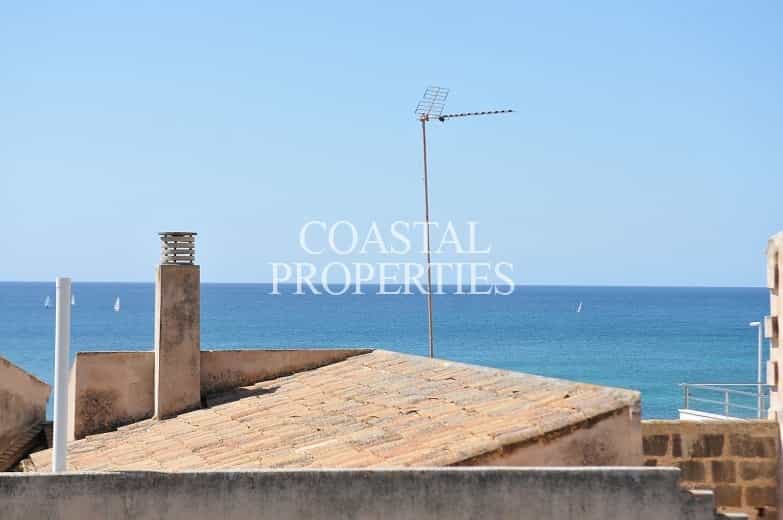 Condominium in Campos del Puerto, Balearic Islands 10875956