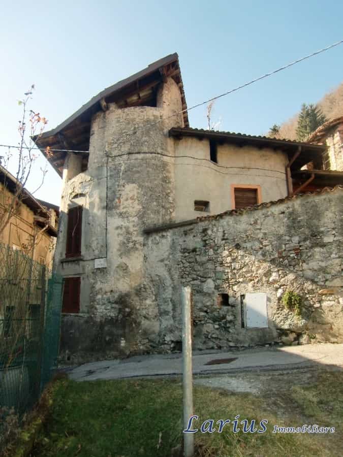 Hus i Pumenengo, Lombardia 10876041