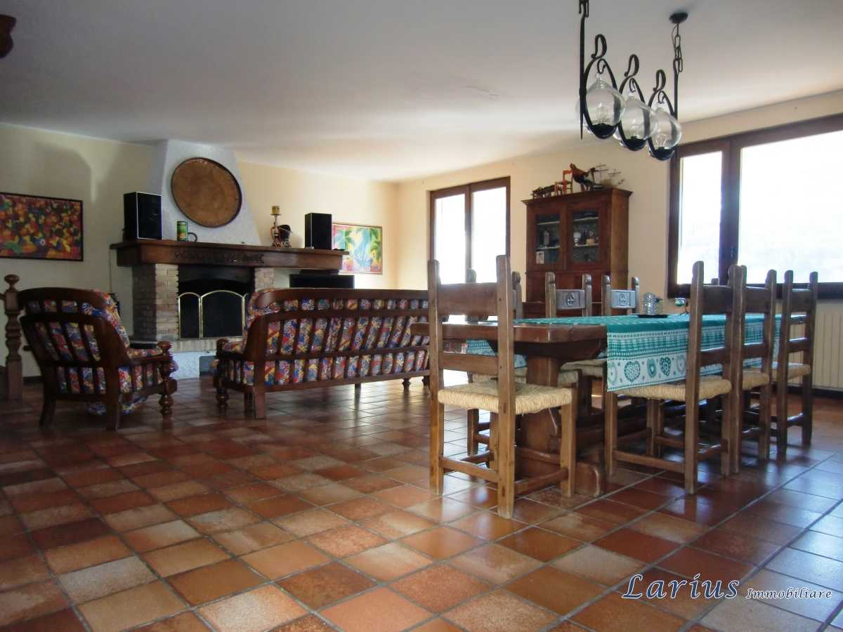 House in Pumenengo, Lombardy 10876047