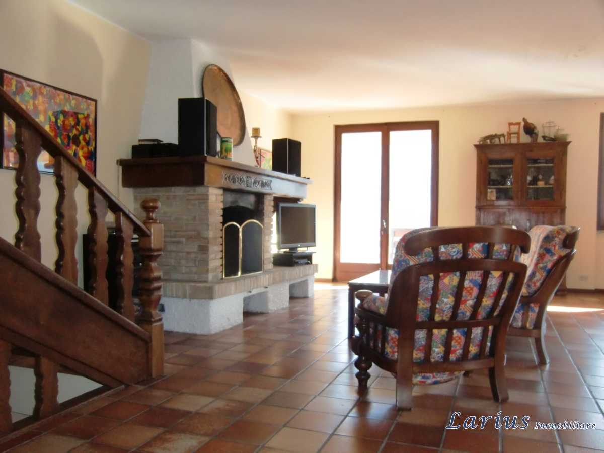 House in Pumenengo, Lombardy 10876047