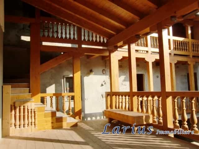 House in Pumenengo, Lombardy 10876060