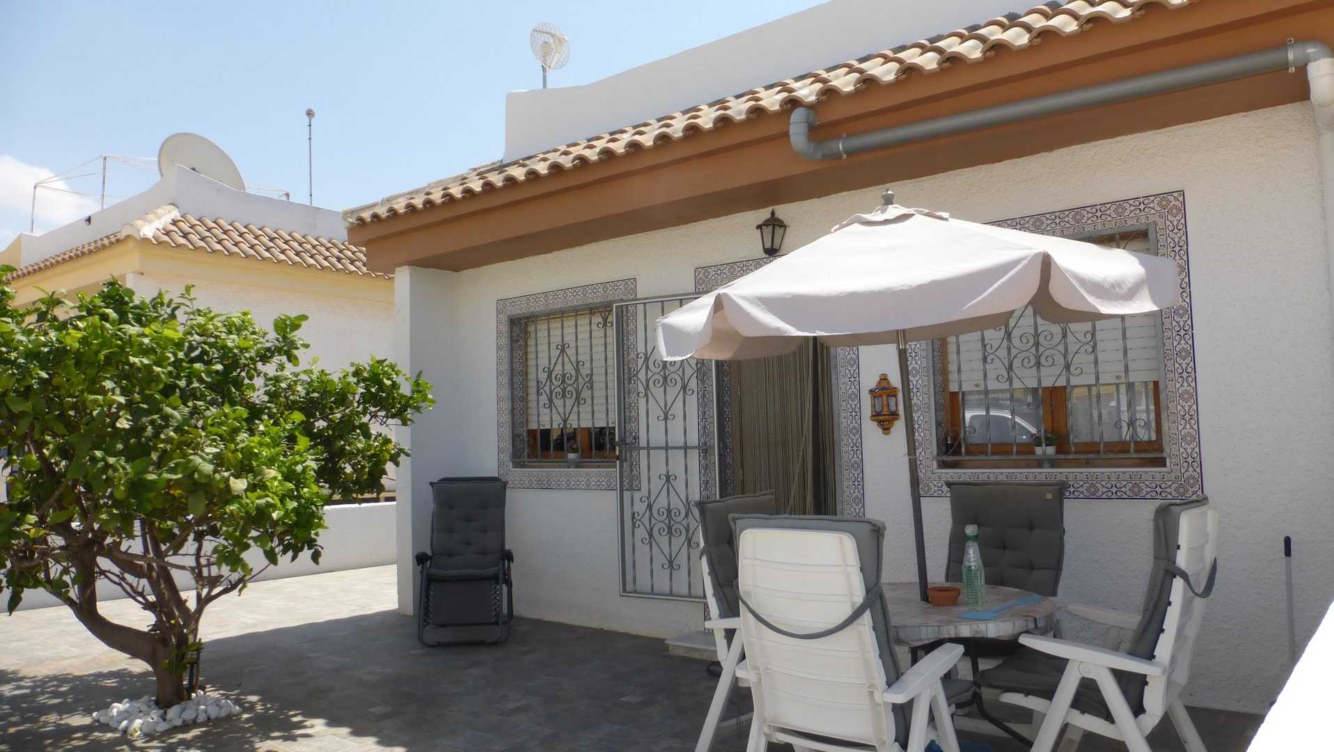 House in Mazarron, Murcia 10876074