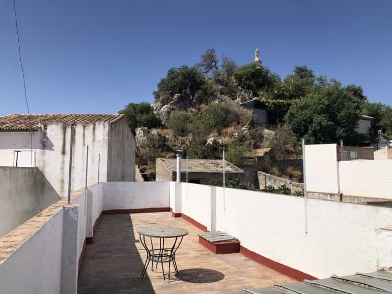 Condominium dans Olvera, Andalusia 10876118