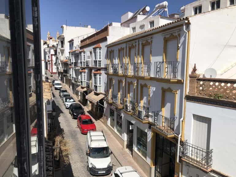 Eigentumswohnung im Olvera, Andalusien 10876118
