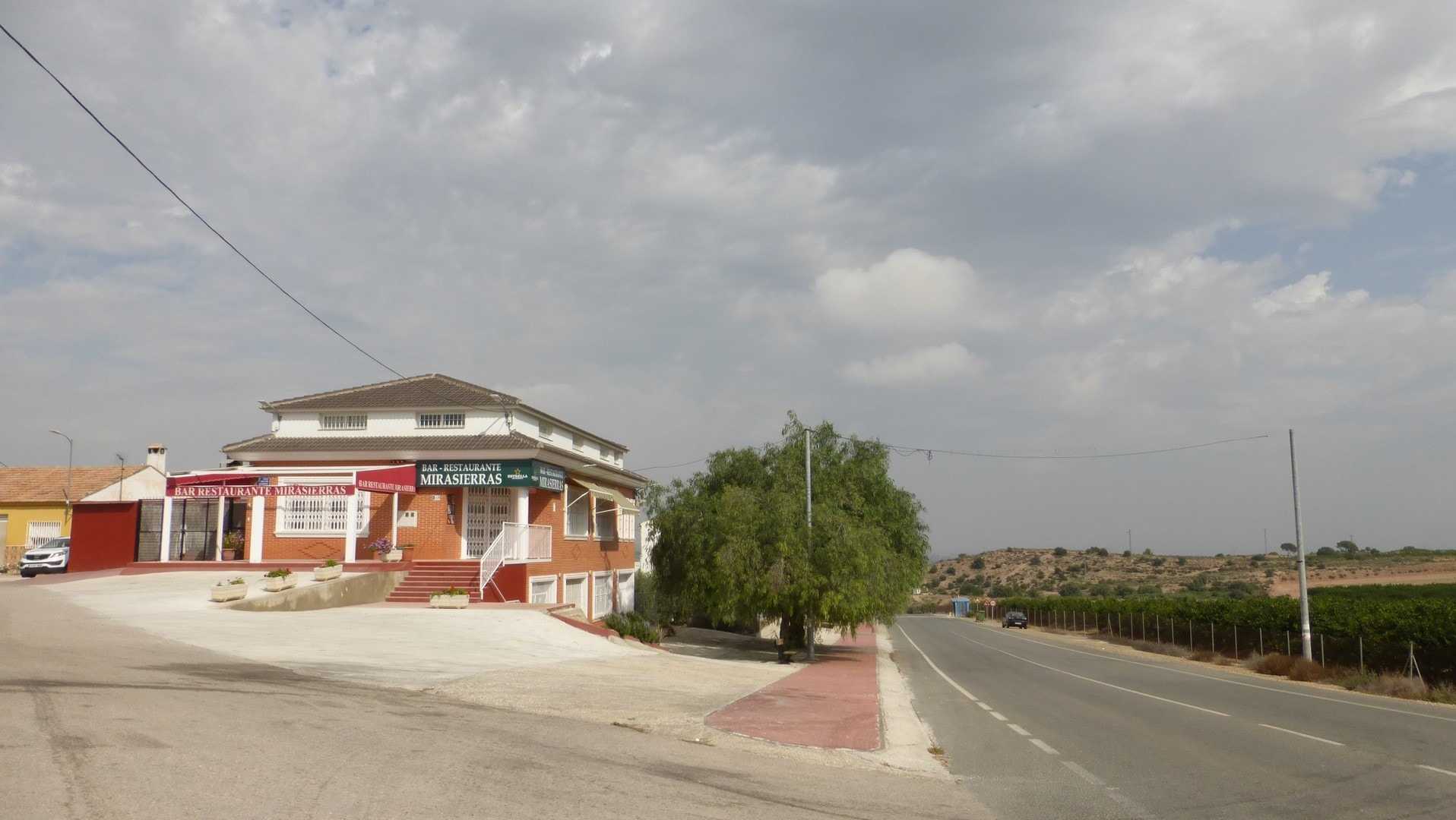 Huis in Aledo, Región de Murcia 10876135