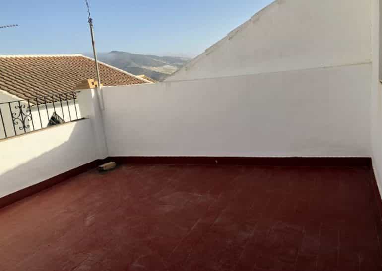 Kondominium dalam Olvera, Andalusia 10876150