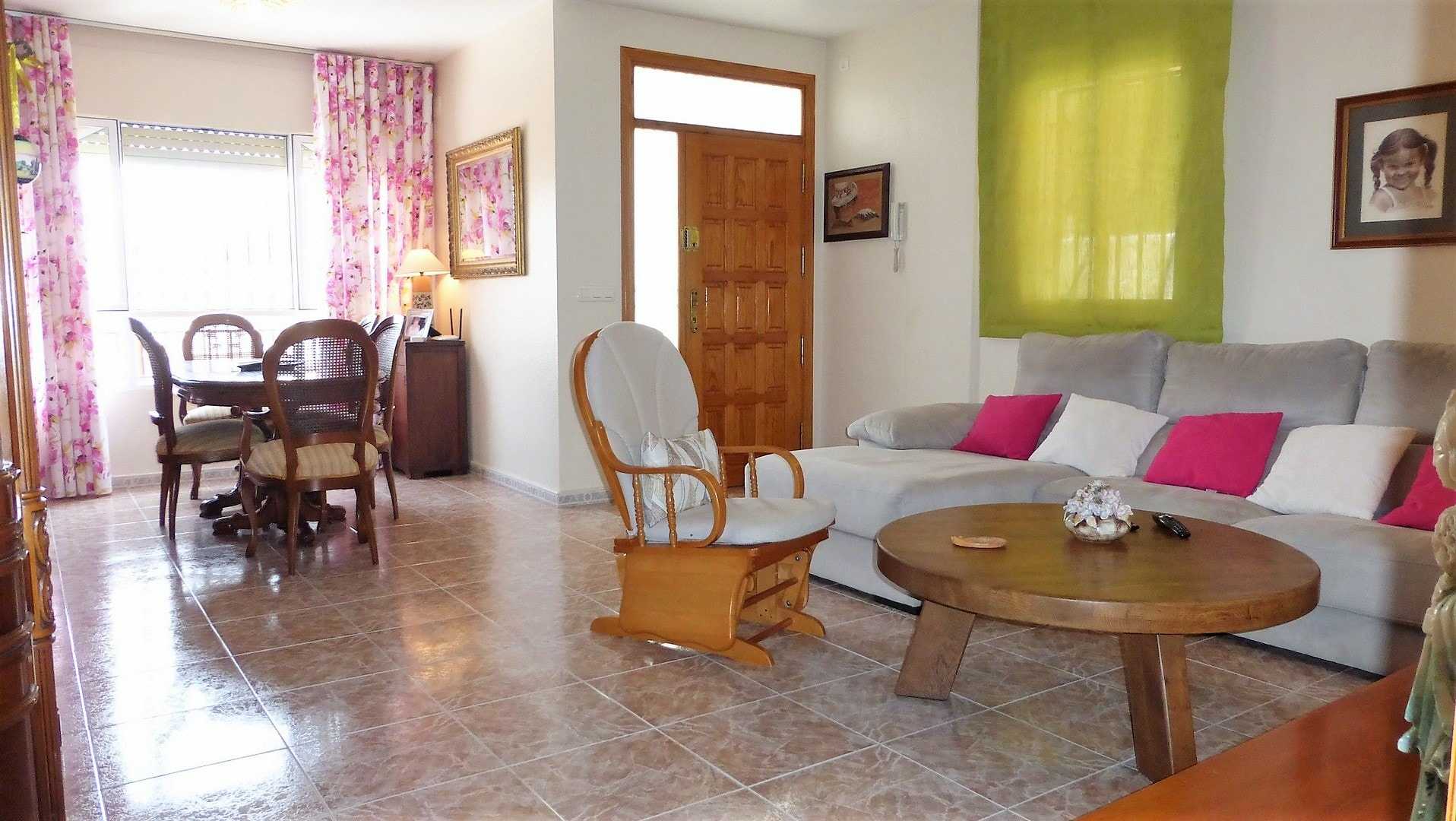 casa en El Mojón, Murcia 10876215