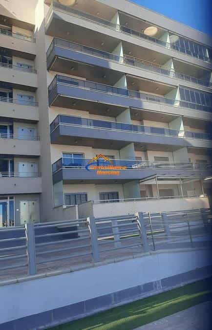 Condominium in El Alted, Valencia 10876424