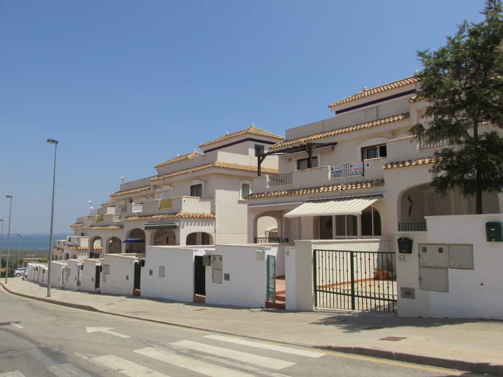 Будинок в Cartagena, Región de Murcia 10876539