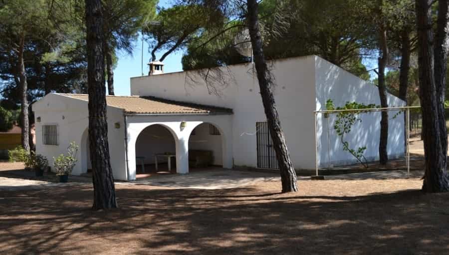 casa en Bonarés, Andalucía 10876583