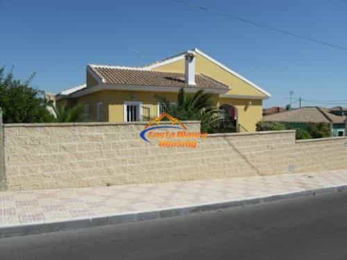 House in Jacarilla, Valencia 10876743
