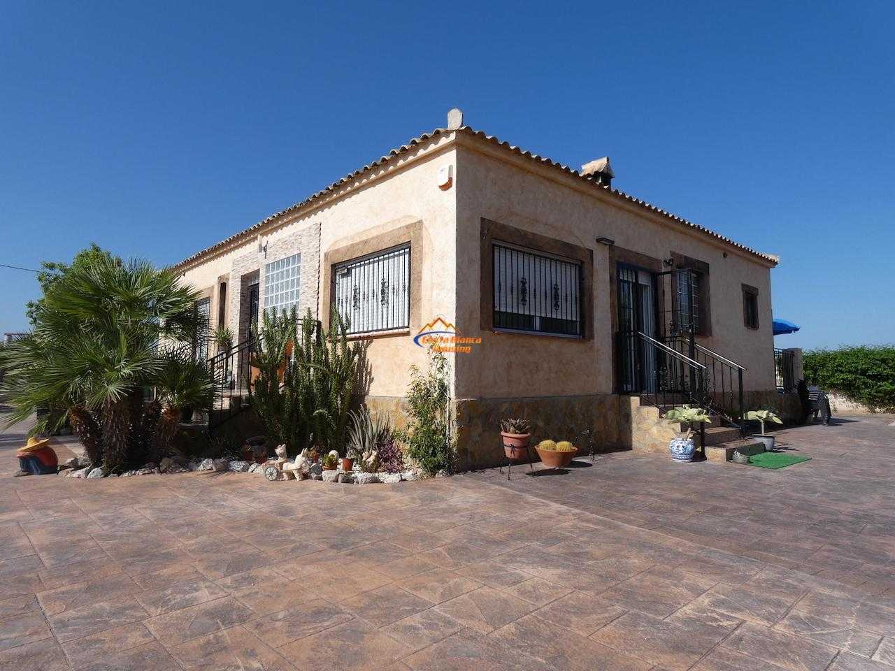 House in Molins, Valencia 10876759