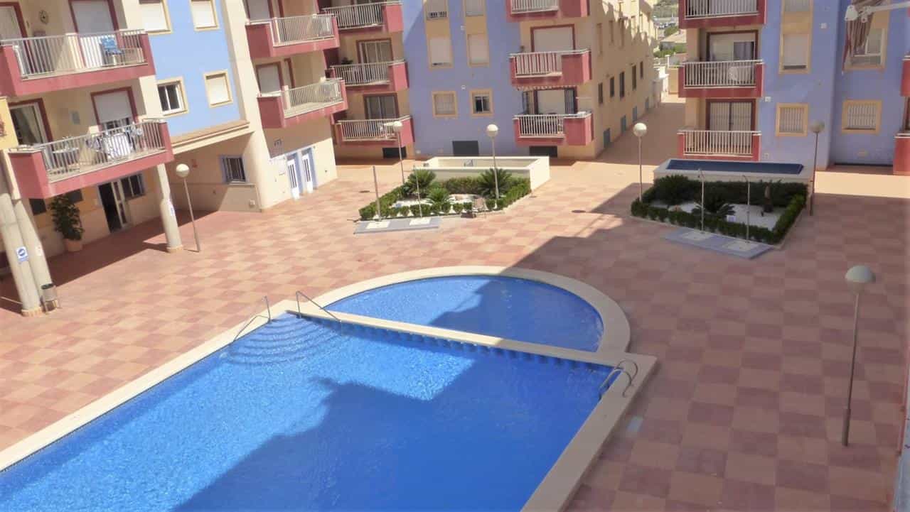 Condominium in El Mojon, Murcia 10876777