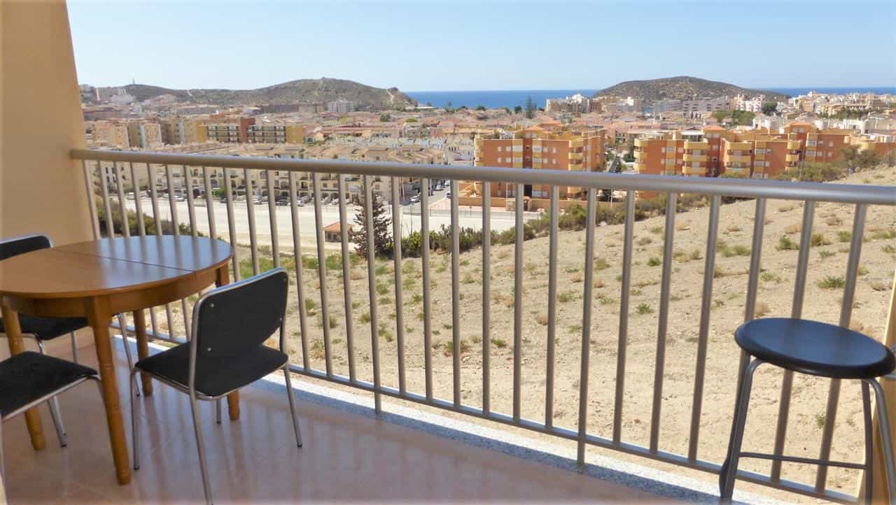 Condominium in El Mojon, Murcia 10876777