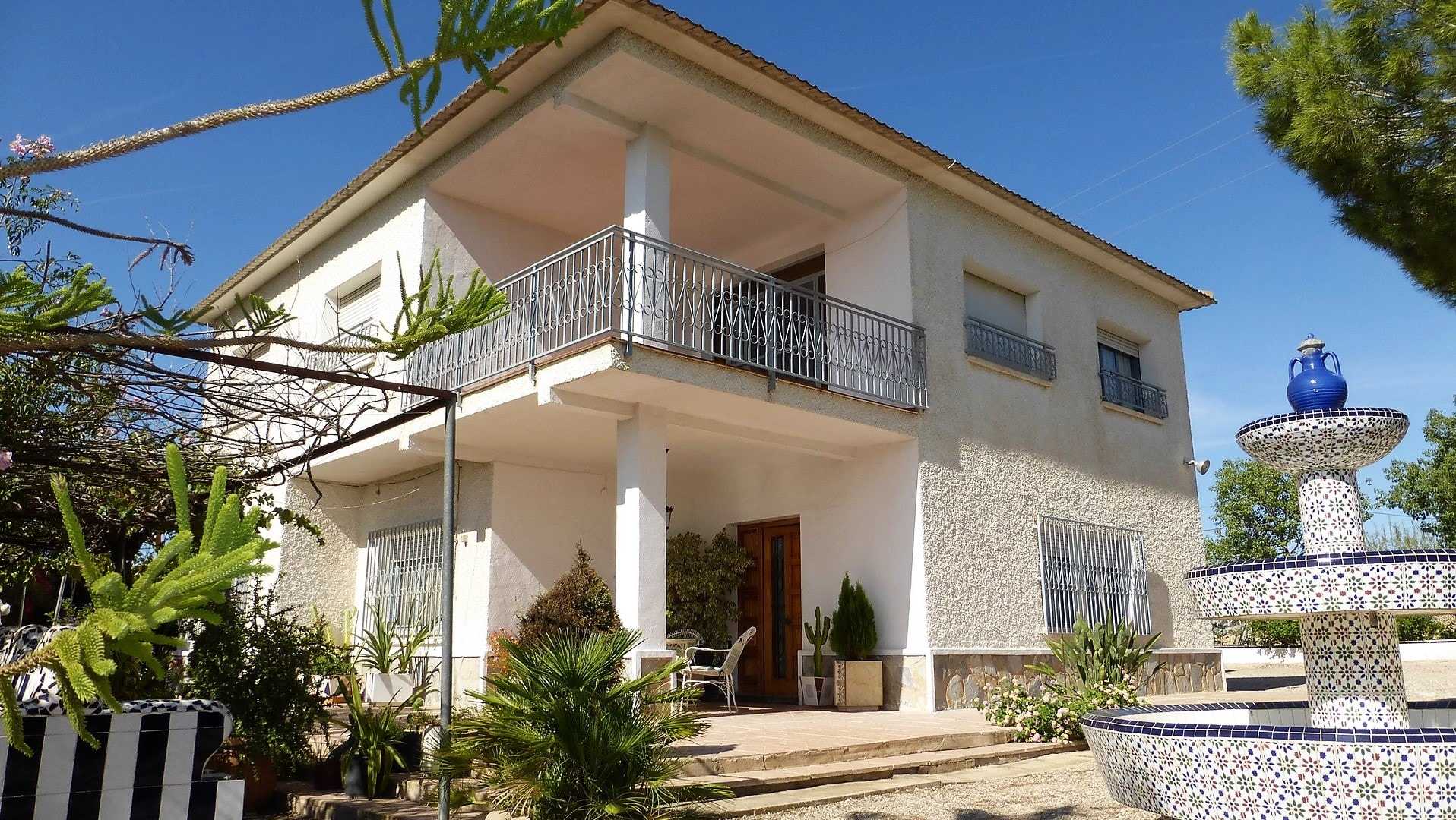 Casa nel Totana, Murcia 10876778