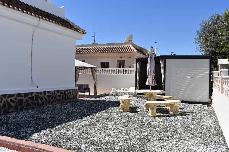 casa no Mazarrón, Región de Murcia 10876952
